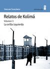 RELATOS DE KOLIM� II