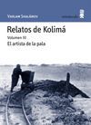 RELATOS DE KOLIM� III