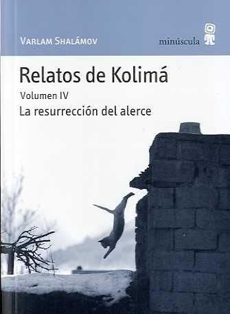 RELATOS DE KOLIM� IV
