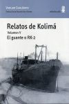 RELATOS DE KOLIM� V