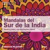 MANDALAS DEL SUR DE LA INDIA