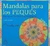 MANDALAS PARA LOS PEQUES