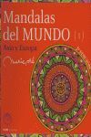 MANDALAS DEL MUNDO : ASIA Y EUROPA 1