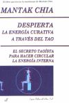 DESPIERTA LA ENERGA CURATIVA A TRAVS DEL TAO