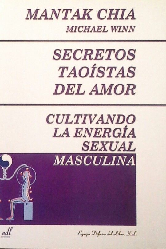 SECRETOS TAO�STAS DEL AMOR