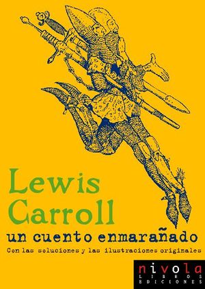 UN CUENTO ENMARA�ADO