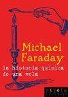 LA HISTORIA QU�MICA DE UNA VELA