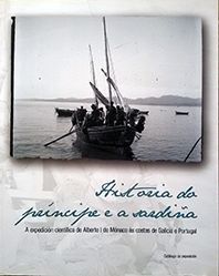 HISTORIA DO PRINCIPE E A SARDIA