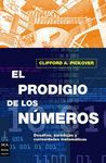 PRODIGIO DE LOS N�MEROS, EL
