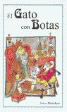 EL GATO CON BOTAS
