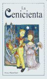 LA CENICIENTA