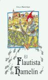 EL FLAUTISTA DE HAMELIN