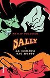 SALLY Y LA SOMBRA DEL NORTE