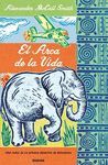 EL ARCA DE LA VIDA