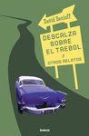 DESCALZA SOBRE EL TRBOL Y OTROS RELATOS