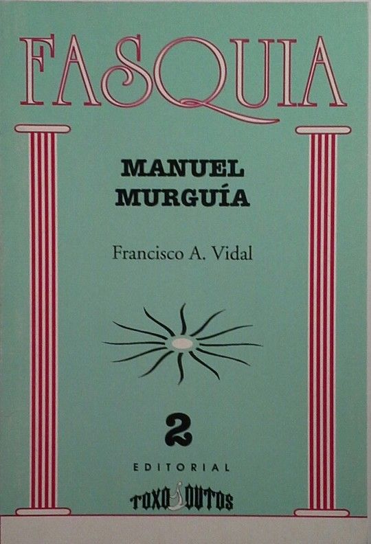 MANUEL MURGUA