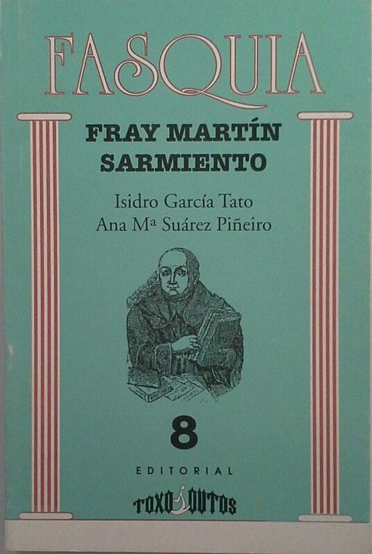 FRAY MARTN SARMIENTO
