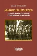 MEMORIAS DO FRANQUISMO