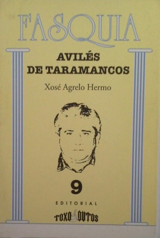 AVILS DE TARAMANCOS