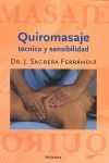 QUIROMASAJE. TCNICA Y SENSIBILIDAD