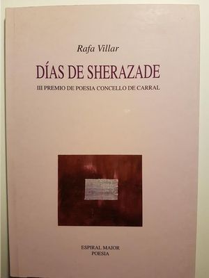 DAS DE SHERAZADE