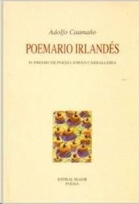 POEMARIO IRLANDS