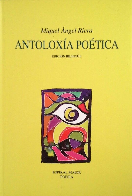 ANTOLOX�A PO�TICA