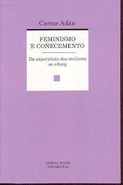 FEMINISMO E CO�ECEMENTO