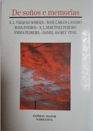 DE SO�OS Y MEMORIAS