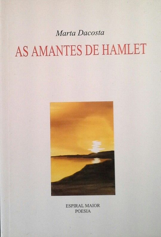 AS AMANTES DE HAMLET