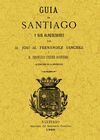GU�A DE SANTIAGO Y SUS ALREDEDORES