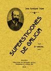 SUPERSTICIONES DE GALICIA