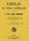 FABULAS EN VERSO CASTELLANO