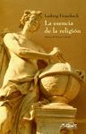 ESENCIA DE LA RELIGION
