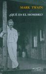 �QU� ES EL HOMBRE?