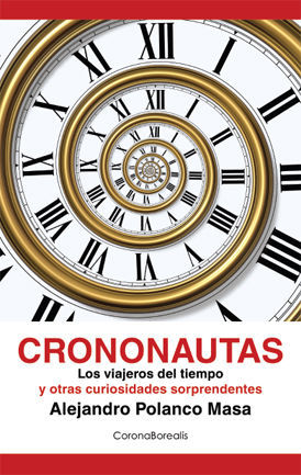 CRONONAUTAS