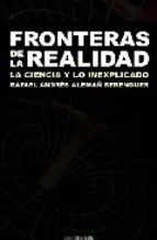 FRONTERAS DE LA REALIDAD