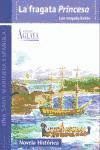 FRAGATA PRINCESA,LA