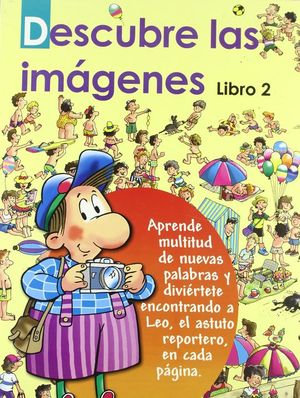 DESCUBRE LAS IMGENES 2