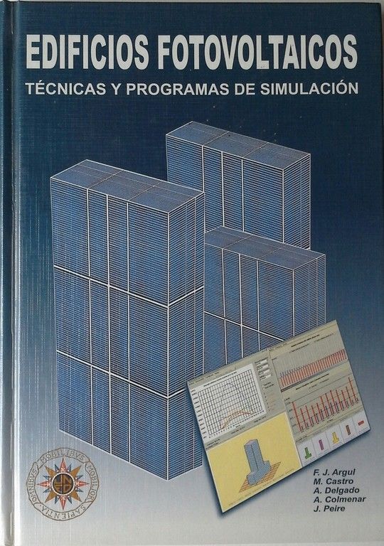 EDIFICIOS FOTOVOLTAICOS. TCNICAS Y PROGRAMAS DE SIMULACIN