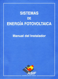 SISTEMAS DE ENERGIA FOTOVOLTAICA