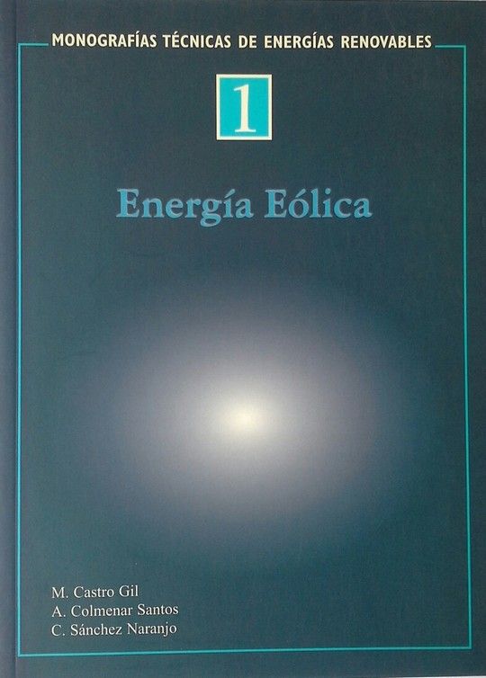 ENERG�A E�LICA