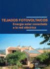 TEJADOS FOTOVOLTAICOS