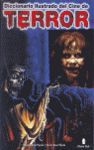 DICCIONARIO ILUSTRADO DEL CINE DE TERROR