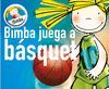 BIMBA JUEGA A B�SQUET