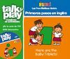 PRIMEROS PASOS EN INGL�S 1