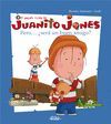 JUANITO JONES-1 SERA UN BUEN AMIGO?