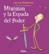 EN MINIMAN Y LA ESPADA DEL PODER