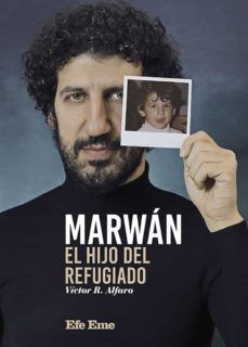 MARWN, EL HIJO DEL REFUGIADO