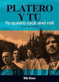 PLATERO Y T. YO QUIERO ROCK AND ROLL